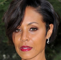 Jada Pinkett Smith