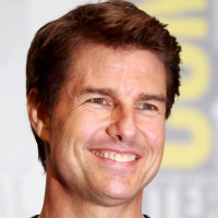 Tom Cruise