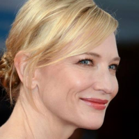 Cate Blanchett