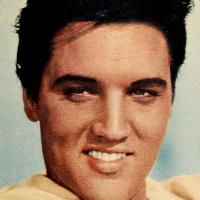 Elvis Presley