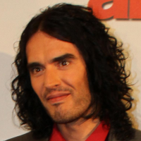 Russell Brand