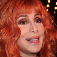 Cher