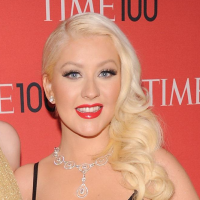 Christina Aguilera