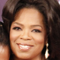 Oprah Winfrey