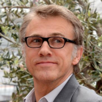 Christoph Waltz