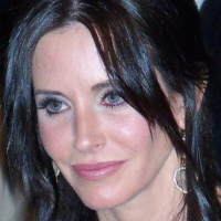 Courteney Cox