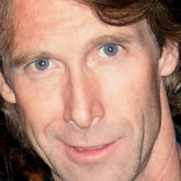 Michael Bay