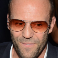 Jason Statham