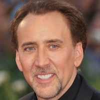 Nicolas Cage