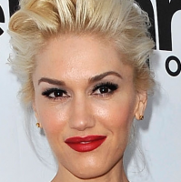Gwen Stefani