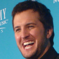 Luke Bryan