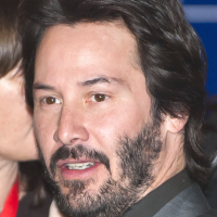 Keanu Reeves