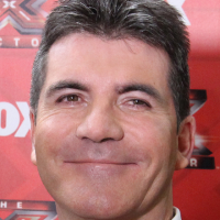 Simon Cowell