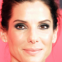 Sandra Bullock