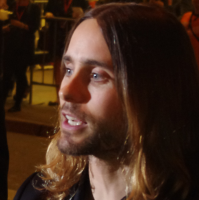 Jared Leto