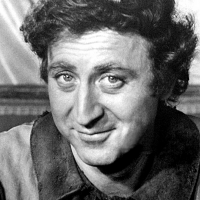 Gene Wilder