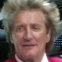 Rod Stewart