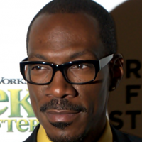 Eddie Murphy