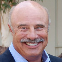 Dr. Phil McGraw