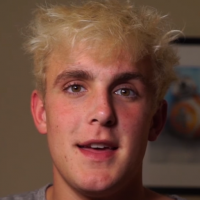Jake Paul