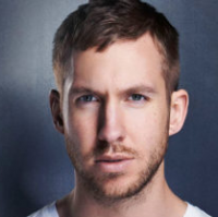 Calvin Harris