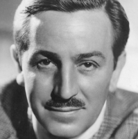 Walt Disney