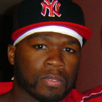 Curtis 50 Cent Jackson